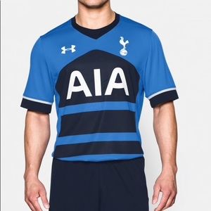 Tottenham 15/16 Away Jersey